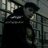 - لِـ " حـمـادي بـوشـعـالـه،🇮🇹∆
