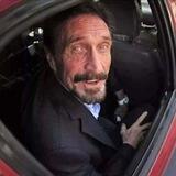 The McAfee Records
