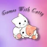 Gαɱҽʂ Wιƚԋ Cαƚƚყ 🐱[Hirmin]