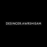 Awrshisart work