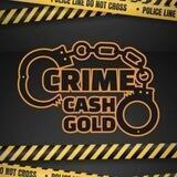 CrimeCash.Biz Announcements