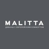 MALITTA_MEBEL 🛋