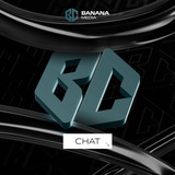 Banana Crypto Media Chat