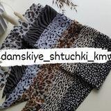 Христианские косынки_шарфики_невидимки🌼