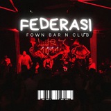 FEDERASI BAR N CLUB