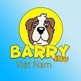 Barry Inu - VN 🇻🇳