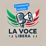 La Voce Libera 🗣 {Commenti}