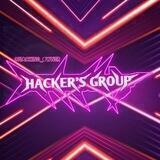 Hacker's Group (Support)