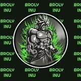 ✳️ Broly Inu Portal ✳️