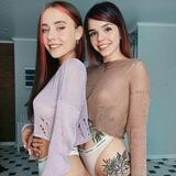 Красивые Студентки / Student Girls