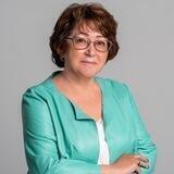 📢Талабаева Людмила