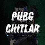 🇺🇿PUBG CHITLAR️ KONFIG 2.1 IOS🇺🇿