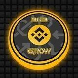 BNB GROW | PORTAL