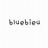 ･ ｡BLUEBIEU masih buka