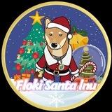 Floki Santa lnu🇨🇳中文