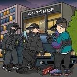 OUTSHOP Opt / Розница