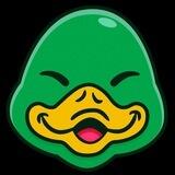 Lucky Ducky 🦆 ( UCK ) Tax 6/6 busd reward 🎁