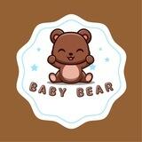 Baby Bear