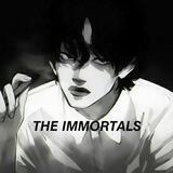 𝙏𝙃𝙀 𝙄𝙈𝙈𝙊𝙍𝙏𝘼𝙇𝙎