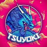 TSUYOKI 🐉 Portal | ポータル
