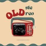Outside of Oldstereo.