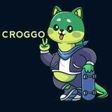 CroggoCoin #CROGGOARMY