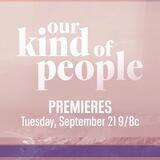 Our Kind of People
