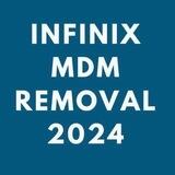Infinix MDM OFF Online