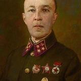 Карбышев