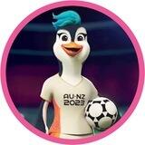 Tazuni 🇨🇳 - FIFA 2023