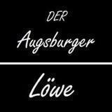 Der Augsburger Löwe