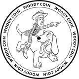 $WOODY | 0% Tax | Office