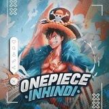 One Piece Hindi dubbed