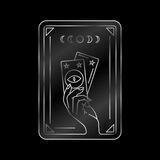 Tarot Answer NFT