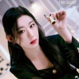 CHAERYEONG | ITZY • ЧЕРЁН