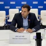 Михаил Дирацуян