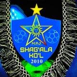 Шагалакол МПЖ жаслары