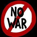 СТОП ВОЙНА / STOP WAR