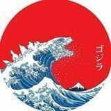 THE GREAT WAVE COMMUNITY TG