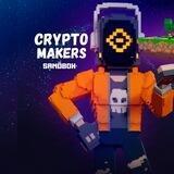 Играй и зарабатывай: Crypto Game