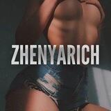 ZhenyaRich - История успеха