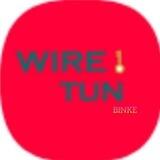 💥👉WIRE TUN BINKE OFFICIAL💥