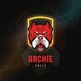 Archie Calls