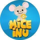 Mice Inu BSC