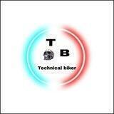 TECHNICAL BIKER™