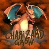 Charizard Grow (Portal)