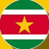 Суринам чат