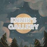 Ennik's Gallery.