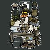Tactical Swan