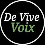 De Vive Voix [Info 🇫🇷]